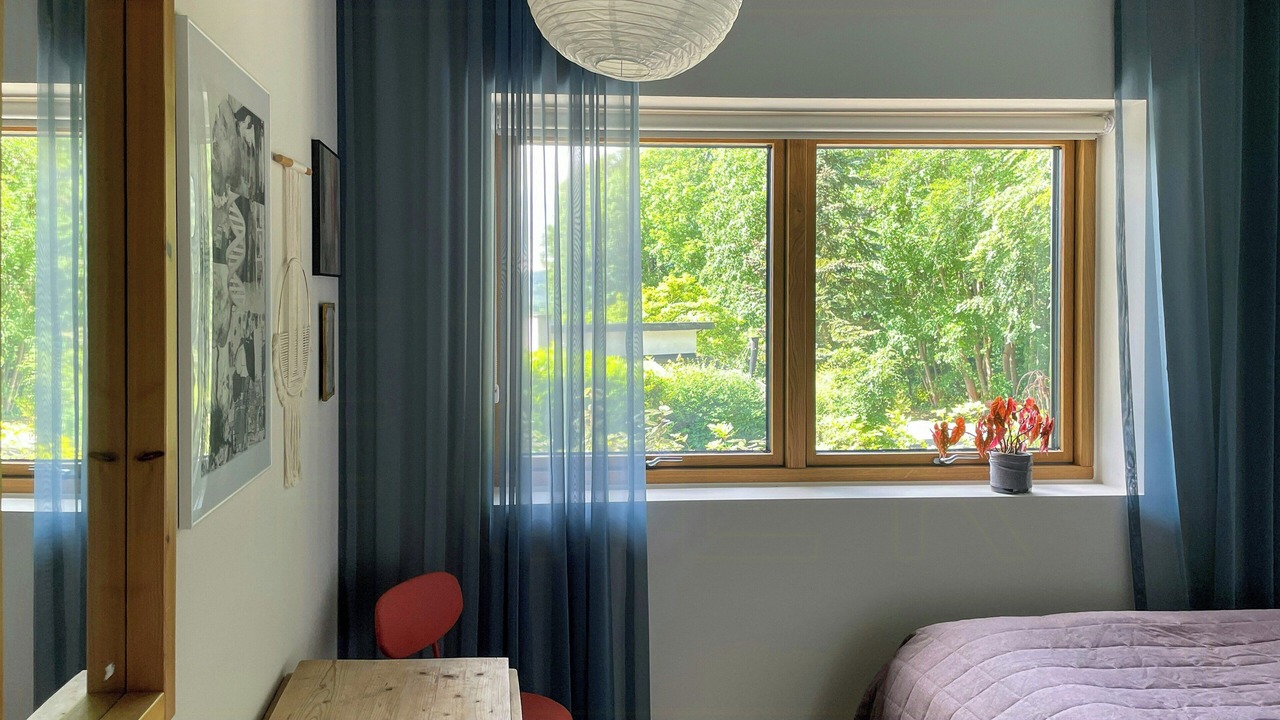 Photo of Bedroom in Helberskov