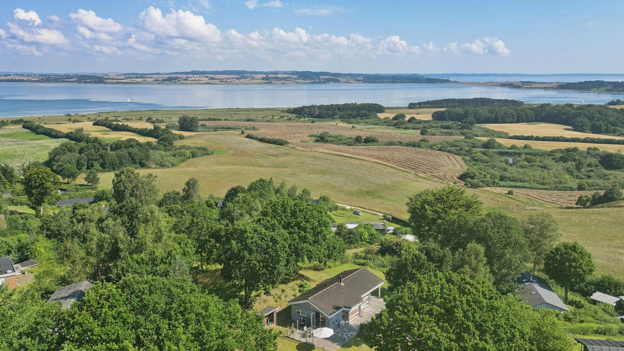 Photo of Outdoor in Fejrup