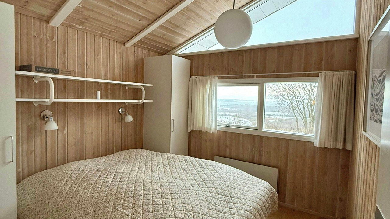Photo of Bedroom in Fejrup