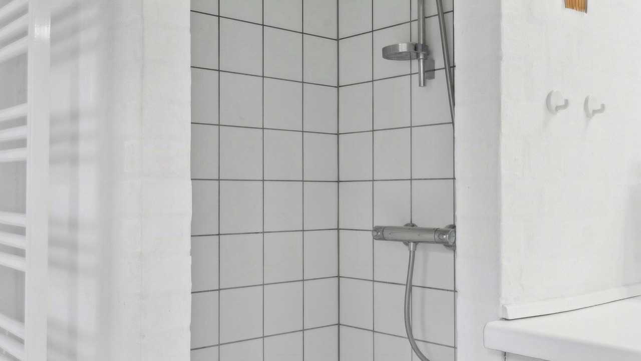Photo of Bathroom in Fejrup