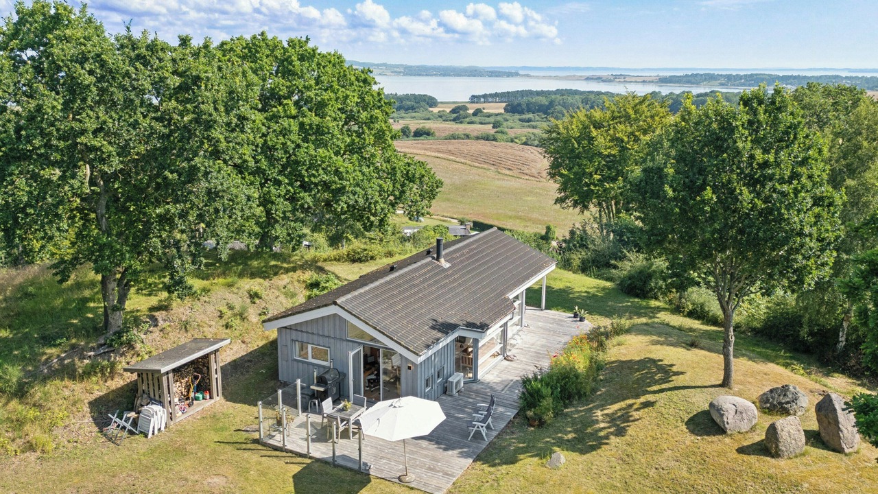 Photo of Outdoor in Fejrup