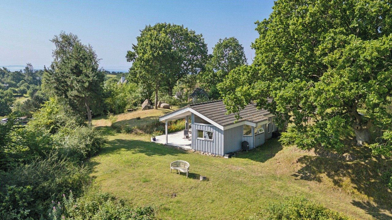 Photo of Outdoor in Fejrup