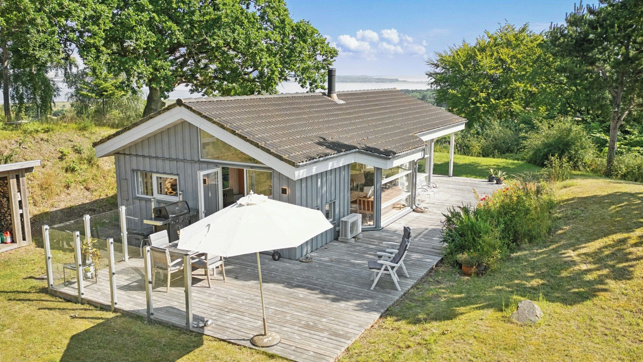 Photo of Outdoor in Fejrup
