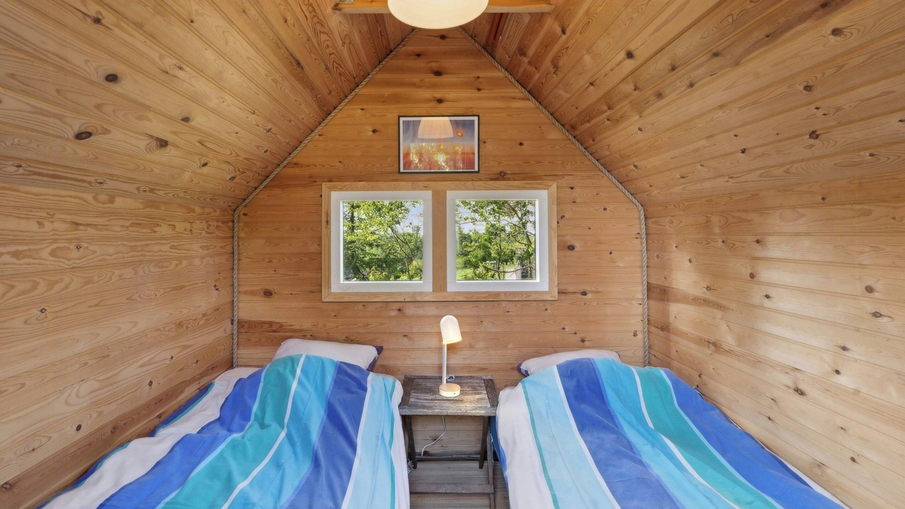 Photo of Bedroom in Fejrup