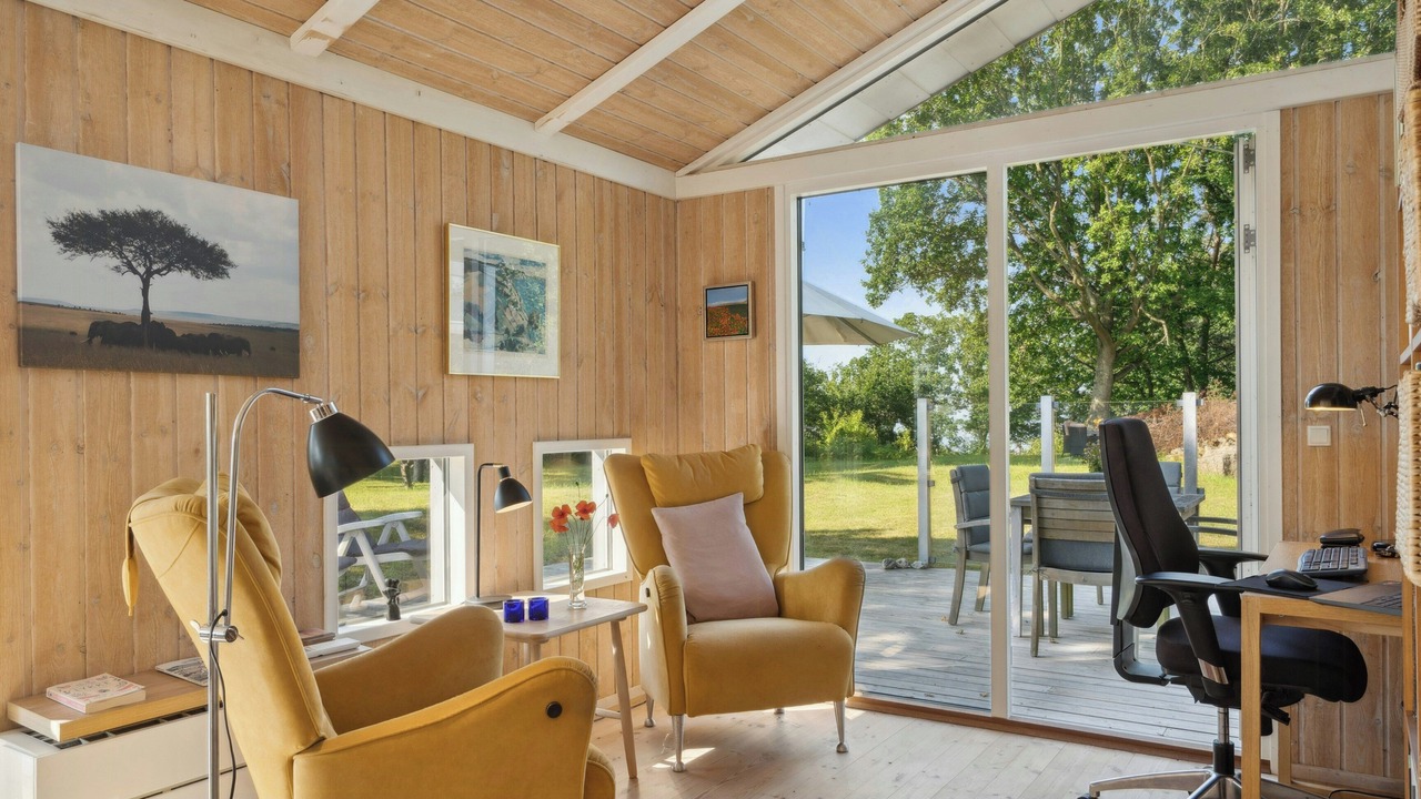 Photo of Livingroom in Fejrup