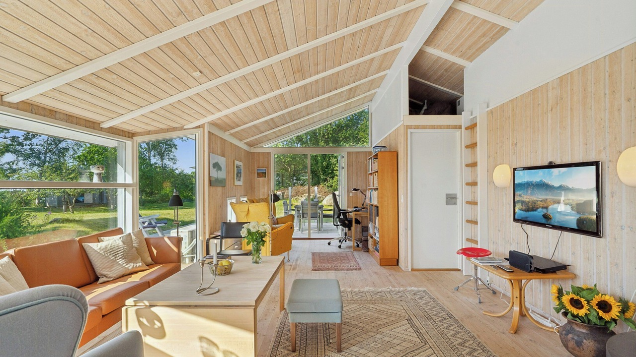 Photo of Livingroom in Fejrup