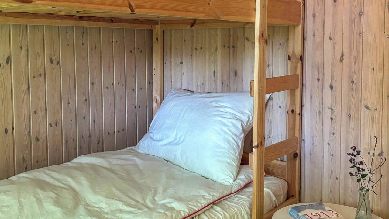 Photo of Bedroom in Vordingborg