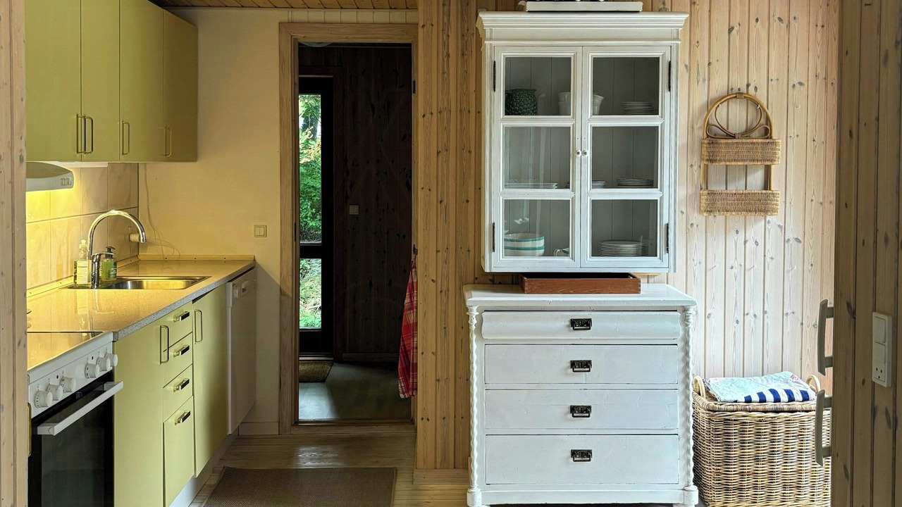 Photo of Kitchen in Vordingborg
