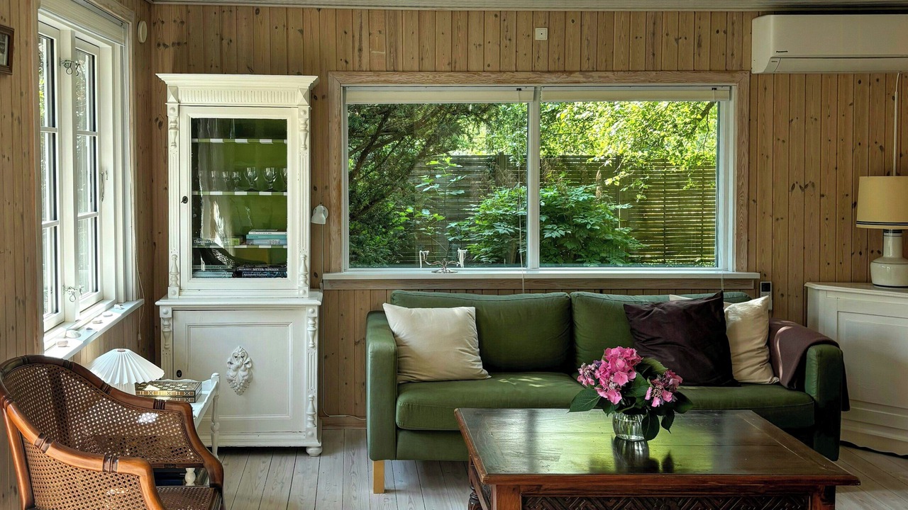 Photo of Livingroom in Vordingborg