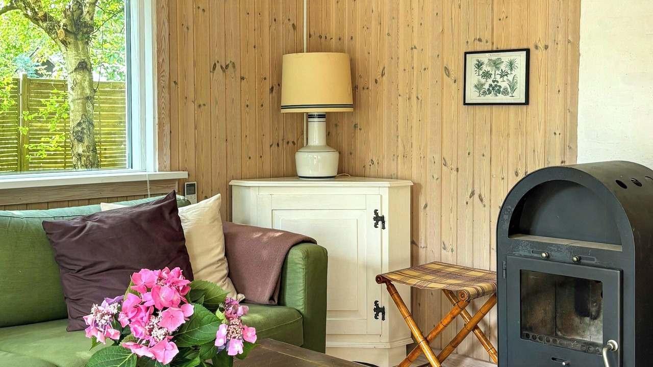 Photo of Livingroom in Vordingborg