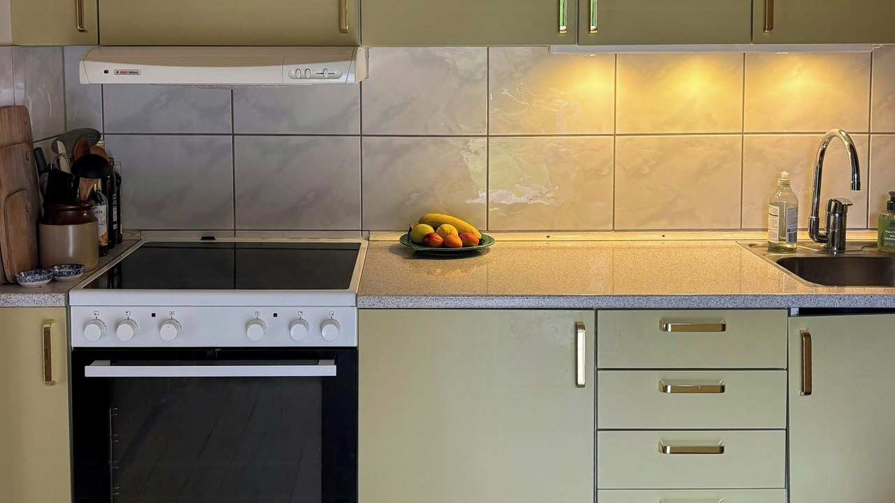 Photo of Kitchen in Vordingborg