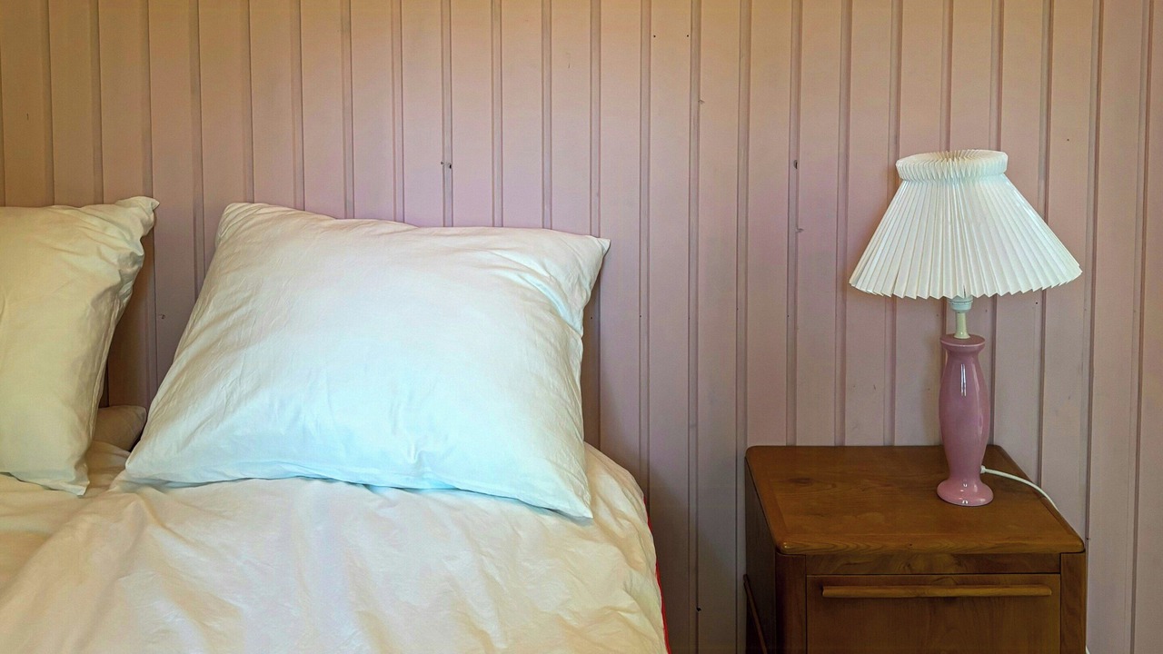 Photo of Bedroom in Vordingborg