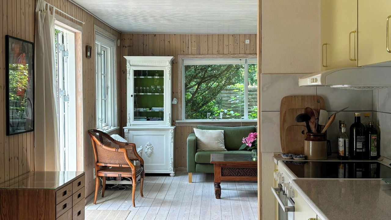 Photo of Kitchen in Vordingborg