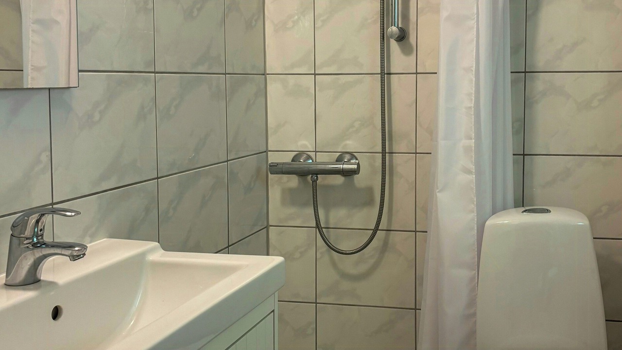 Photo of Bathroom in Vordingborg