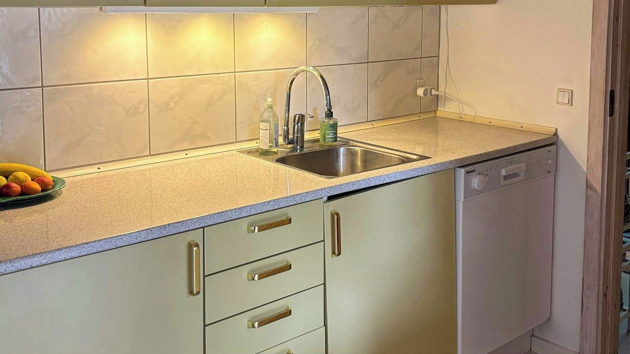 Photo of Kitchen in Vordingborg