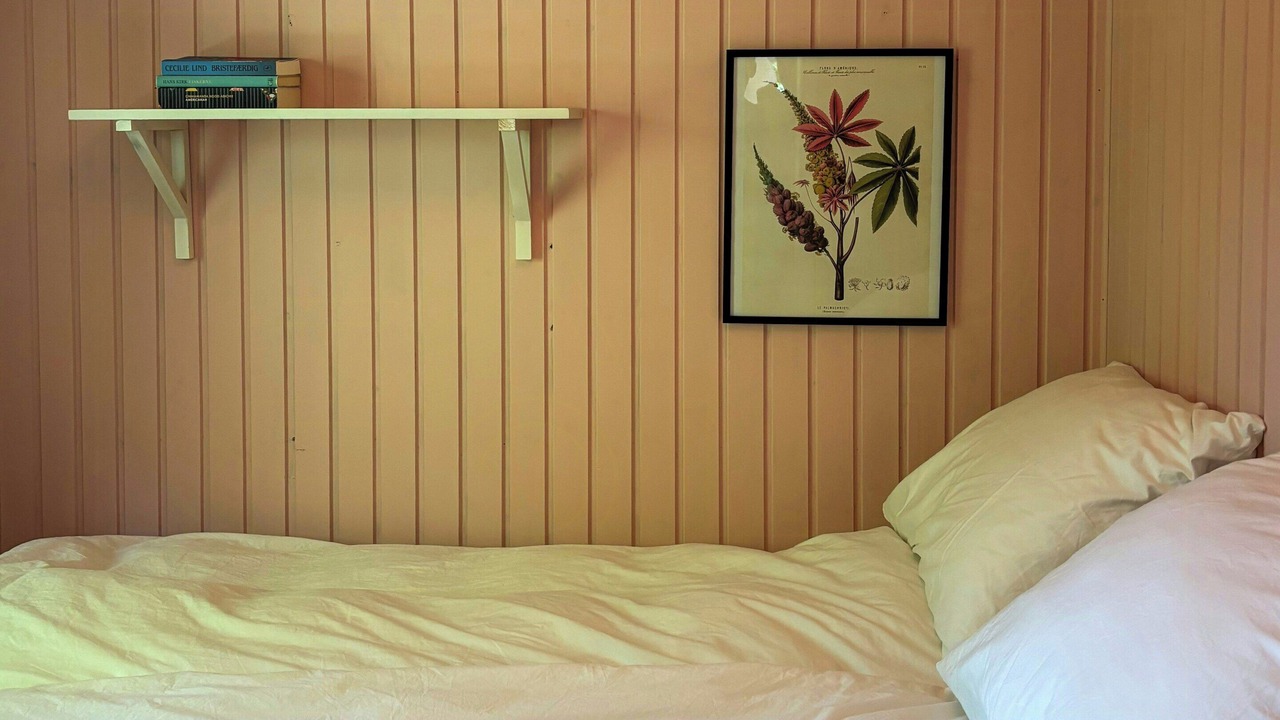 Photo of Bedroom in Vordingborg