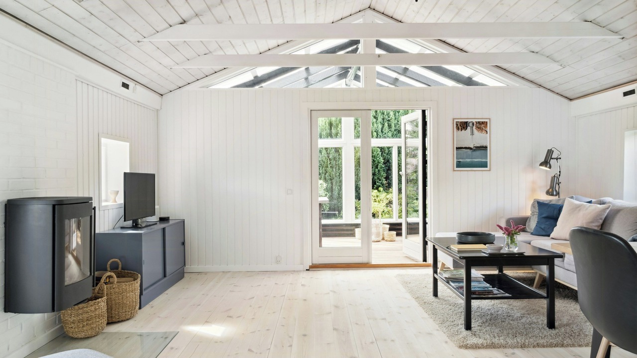 Photo of Livingroom in Grena Strand