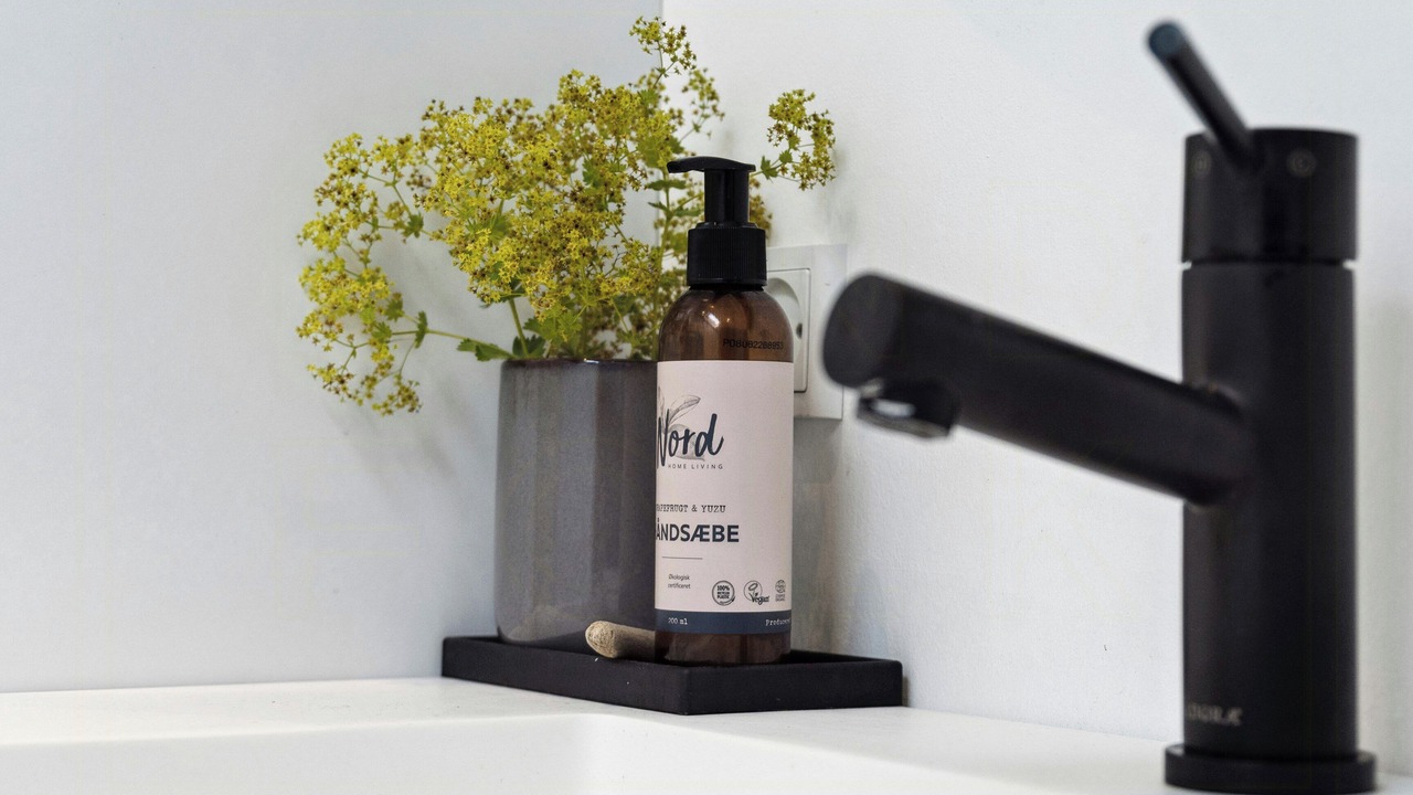 Photo of Bathroom in Grena Strand