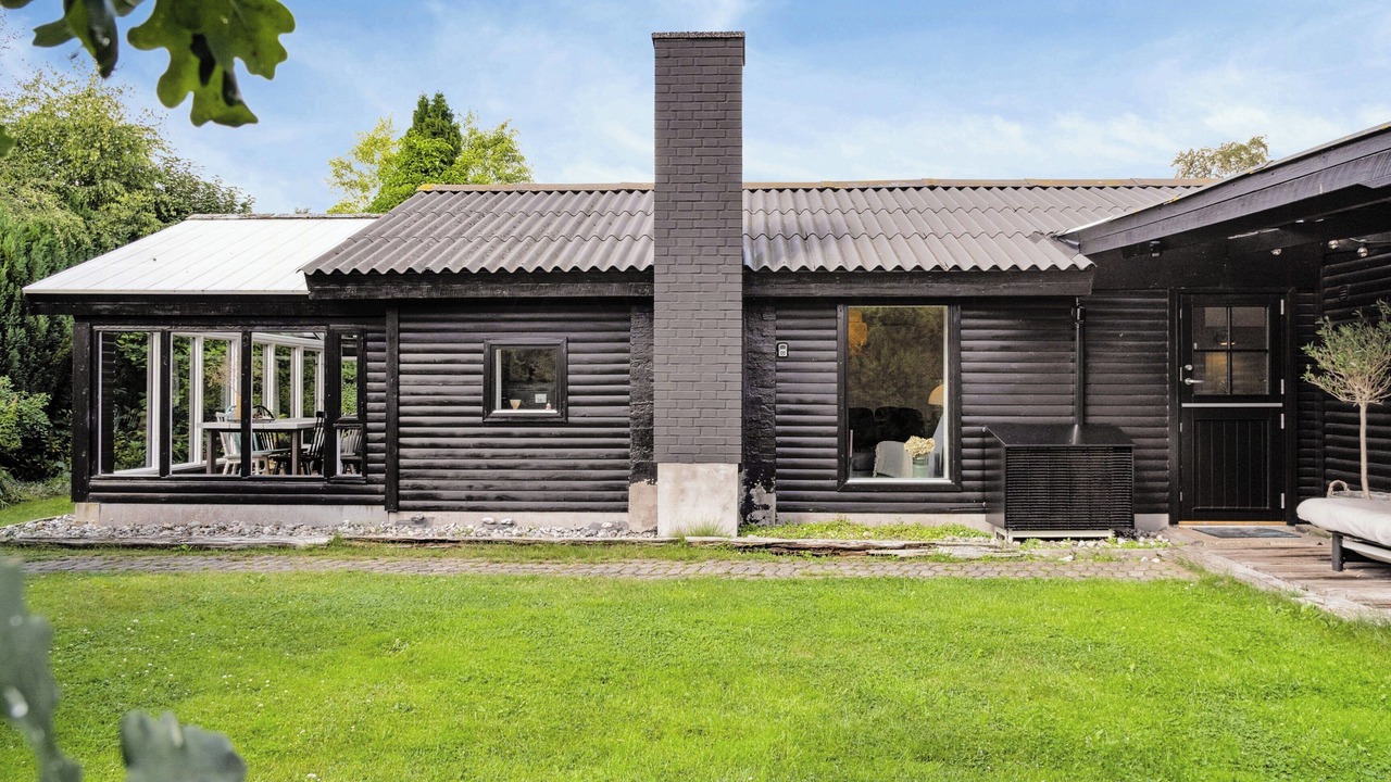 Photo of Outdoor in Grena Strand