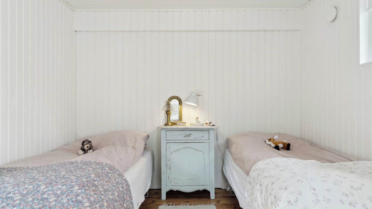 Photo of Bedroom in Grena Strand