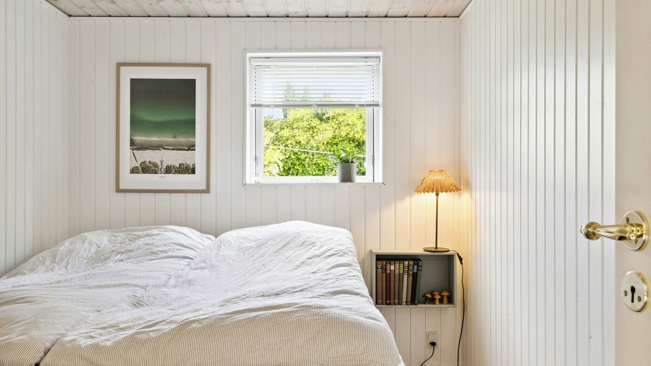 Photo of Bedroom in Grena Strand