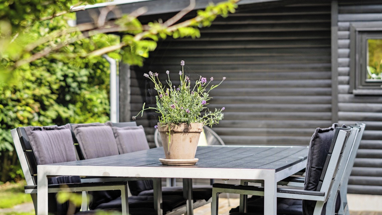 Photo of Outdoor in Grena Strand