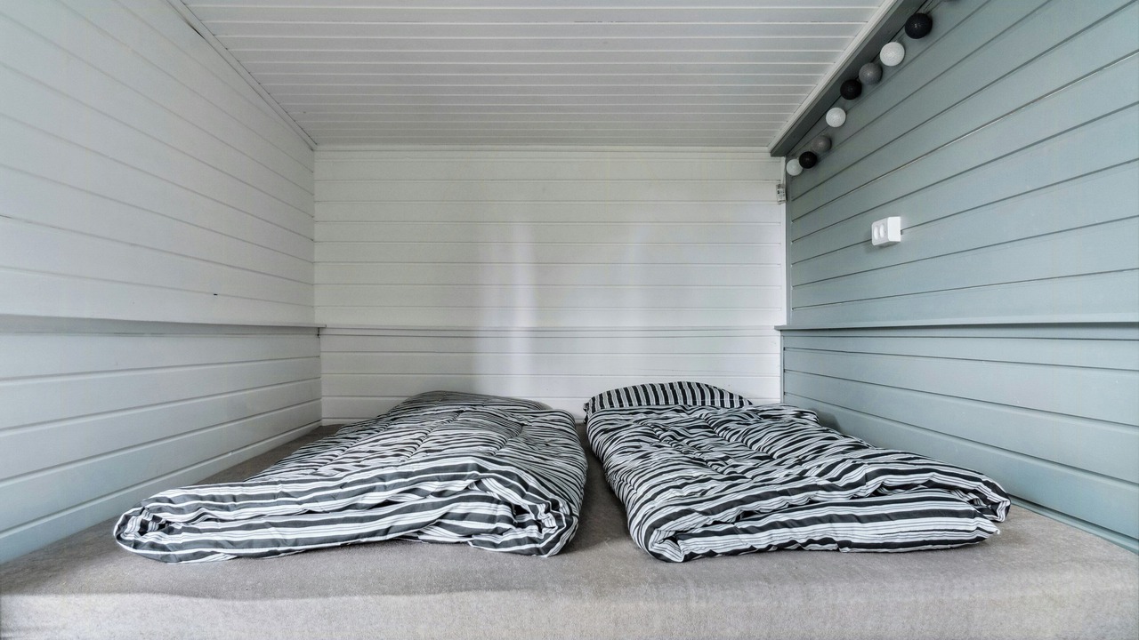 Photo of Bedroom in Grena Strand