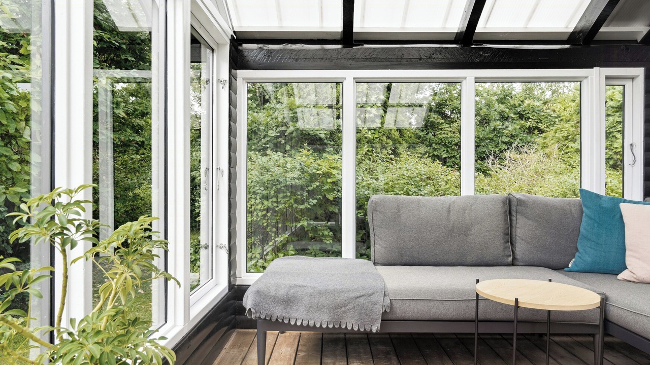 Photo of Livingroom in Grena Strand
