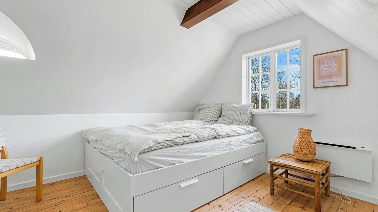 Photo of Bedroom in Udsholt Sand