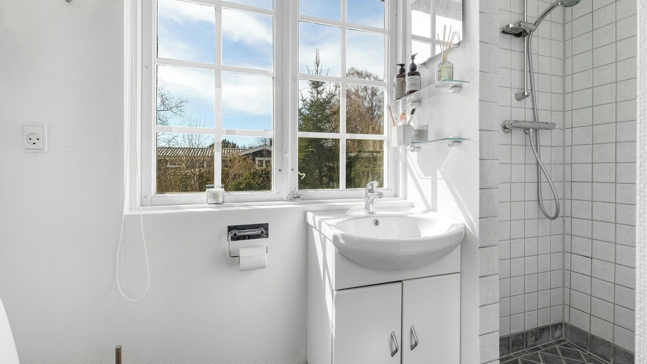 Photo of Bathroom in Udsholt Sand
