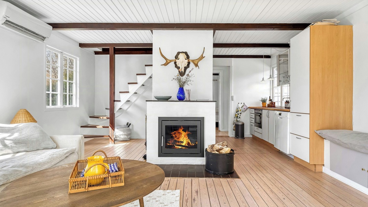 Photo of Livingroom in Udsholt Sand
