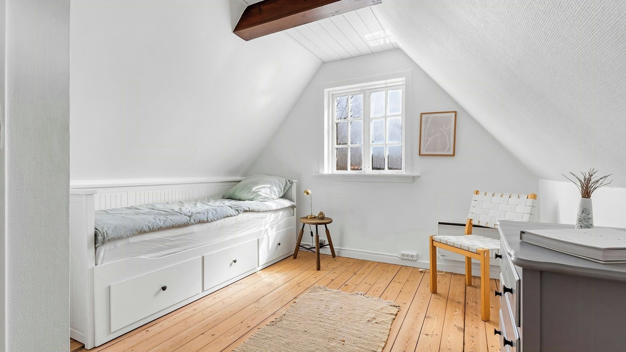 Photo of Bedroom in Udsholt Sand