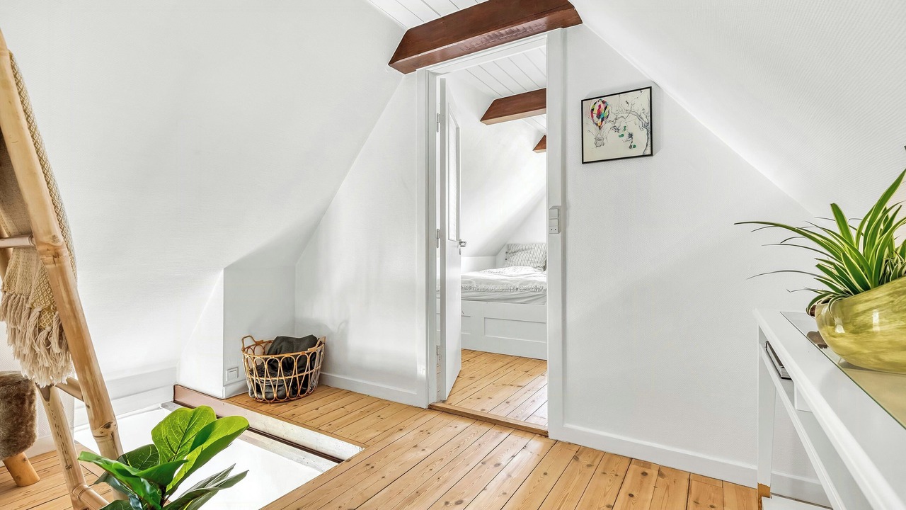 Photo of Bedroom in Udsholt Sand