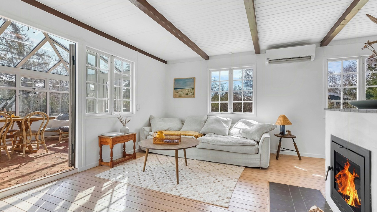 Photo of Livingroom in Udsholt Sand
