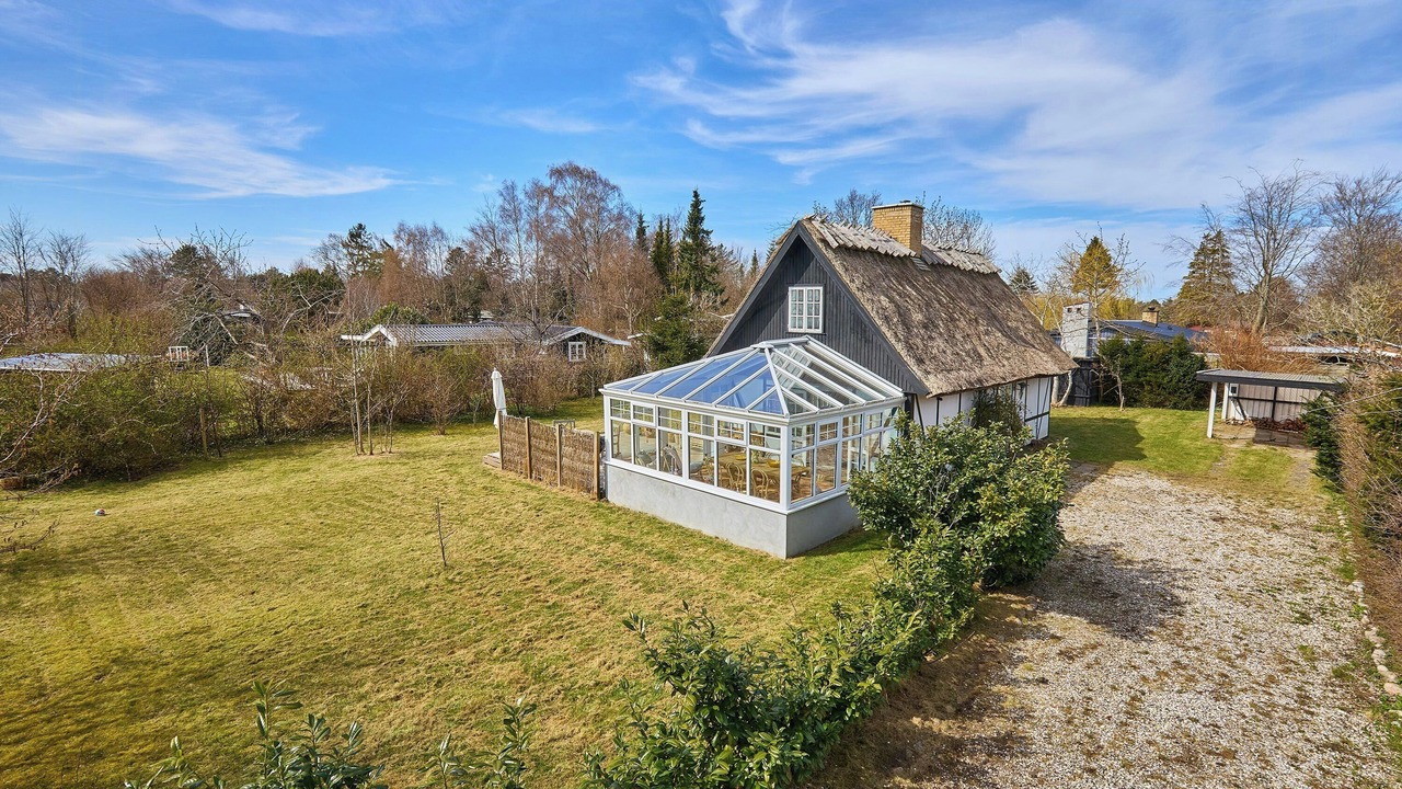 Photo of Outdoor in Udsholt Sand