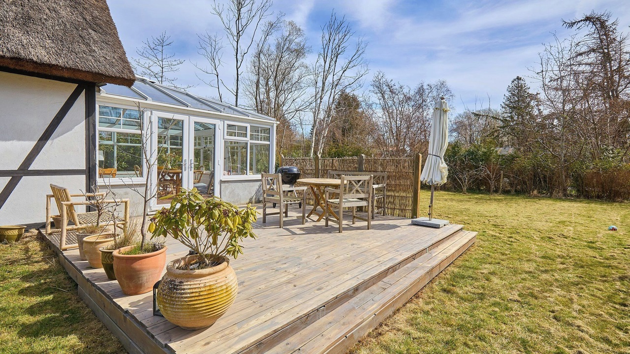 Photo of Outdoor in Udsholt Sand