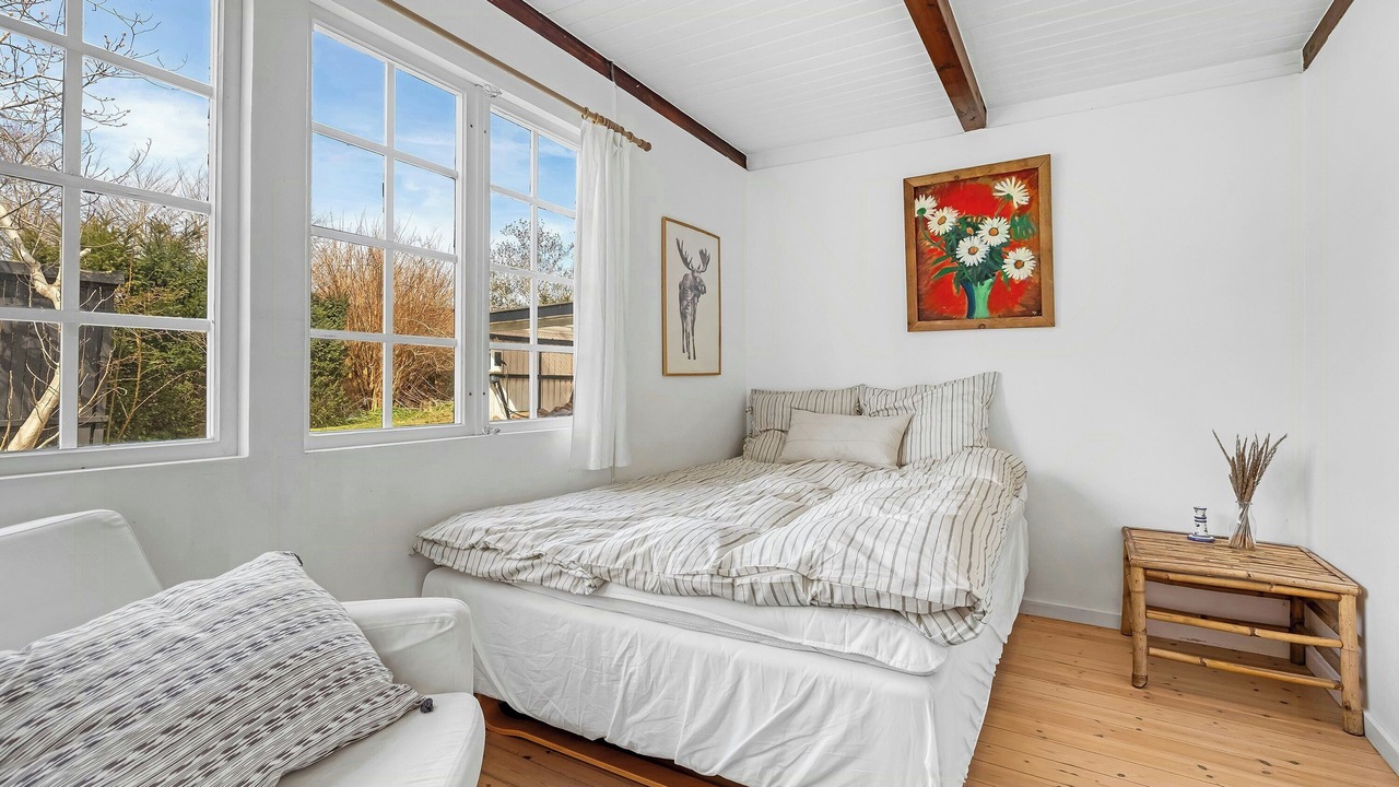 Photo of Bedroom in Udsholt Sand