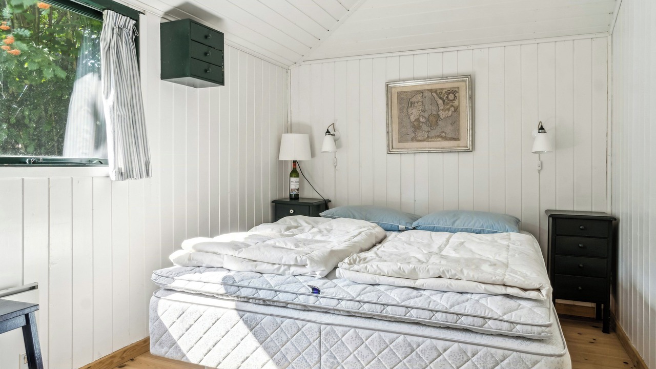 Photo of Bedroom in Rrvig