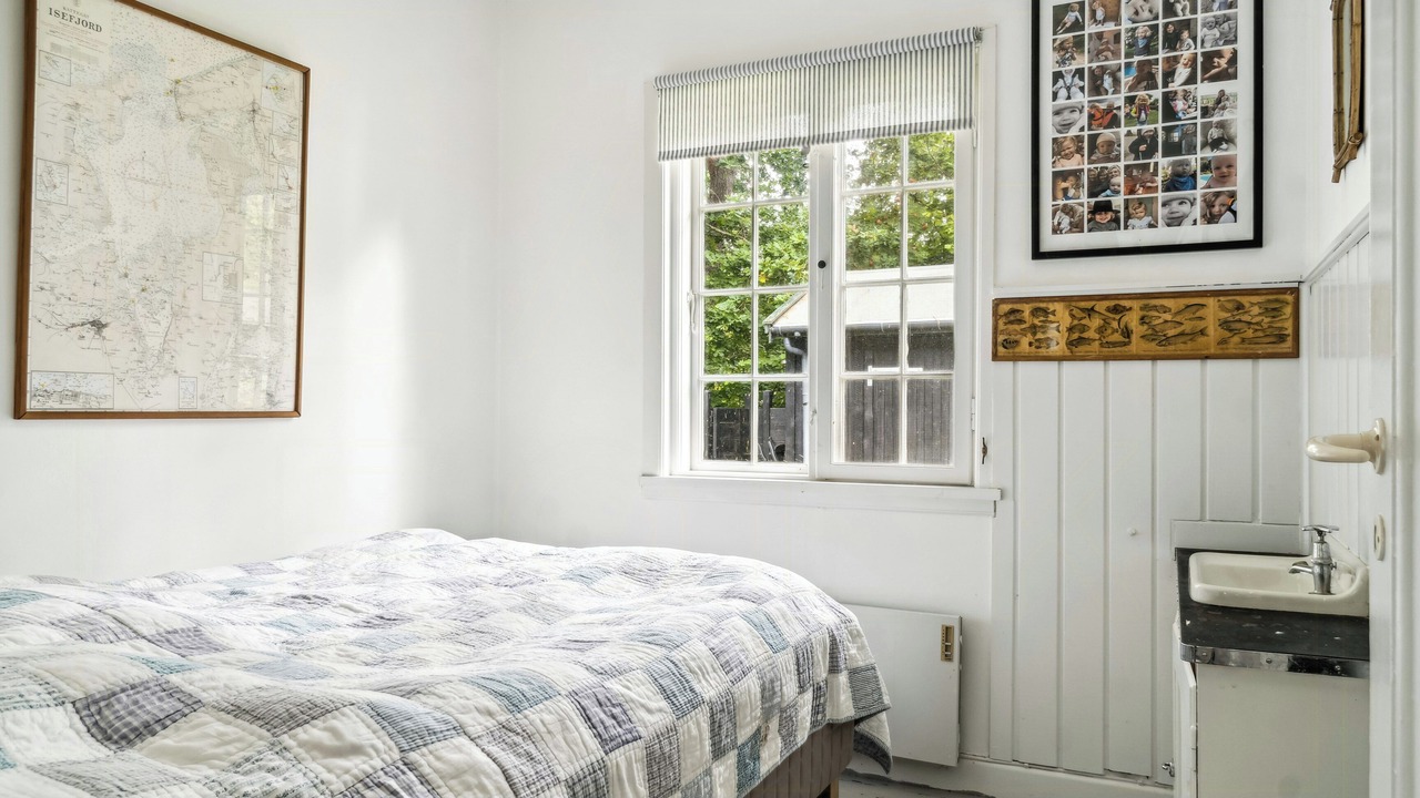 Photo of Bedroom in Rrvig