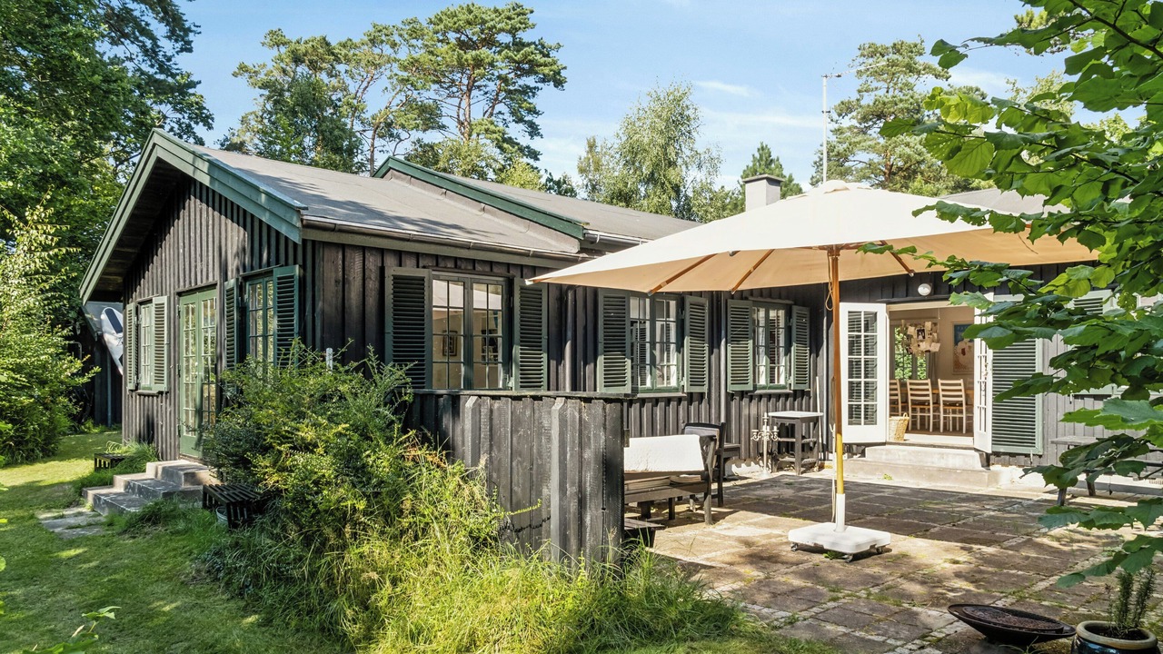 Photo of Outdoor in Rrvig