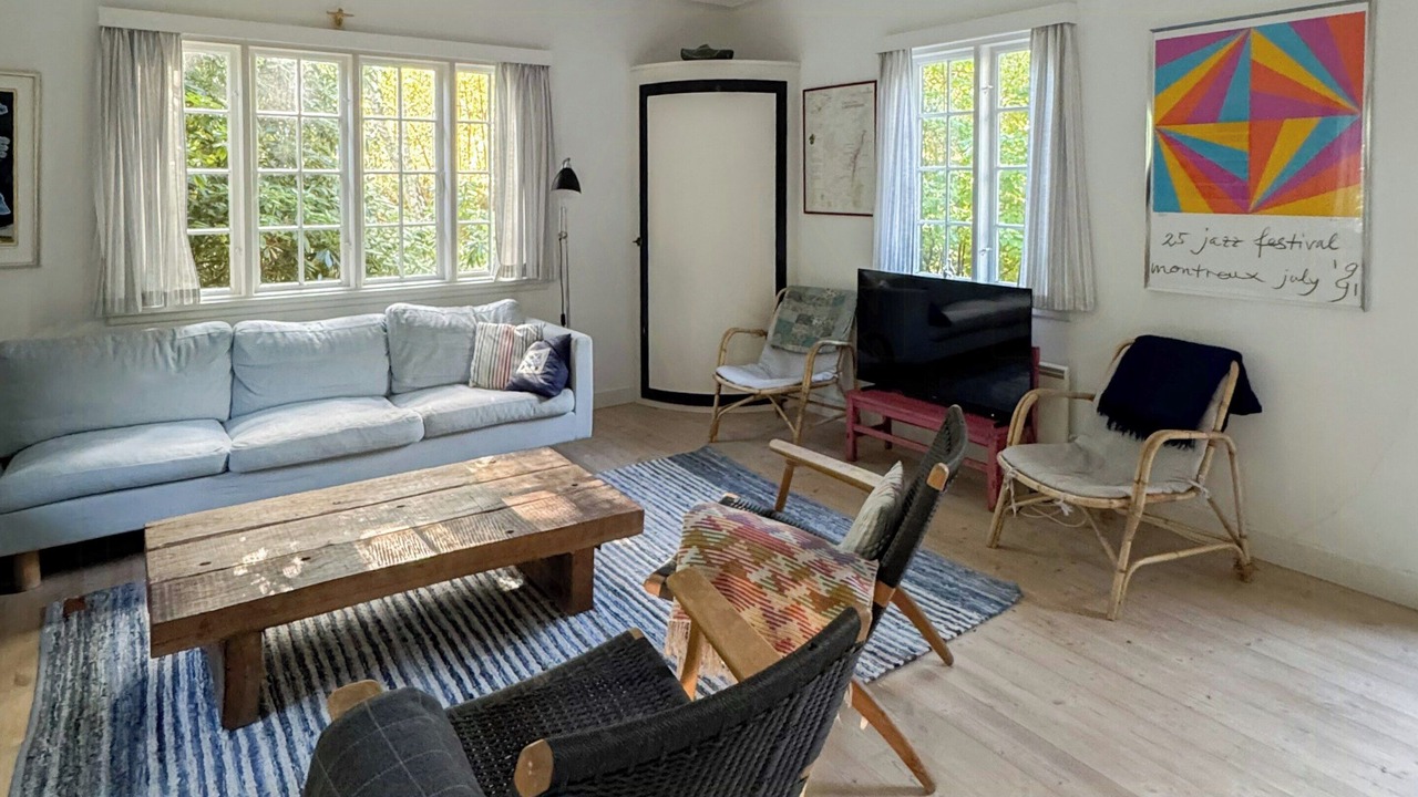 Photo of Livingroom in Rrvig