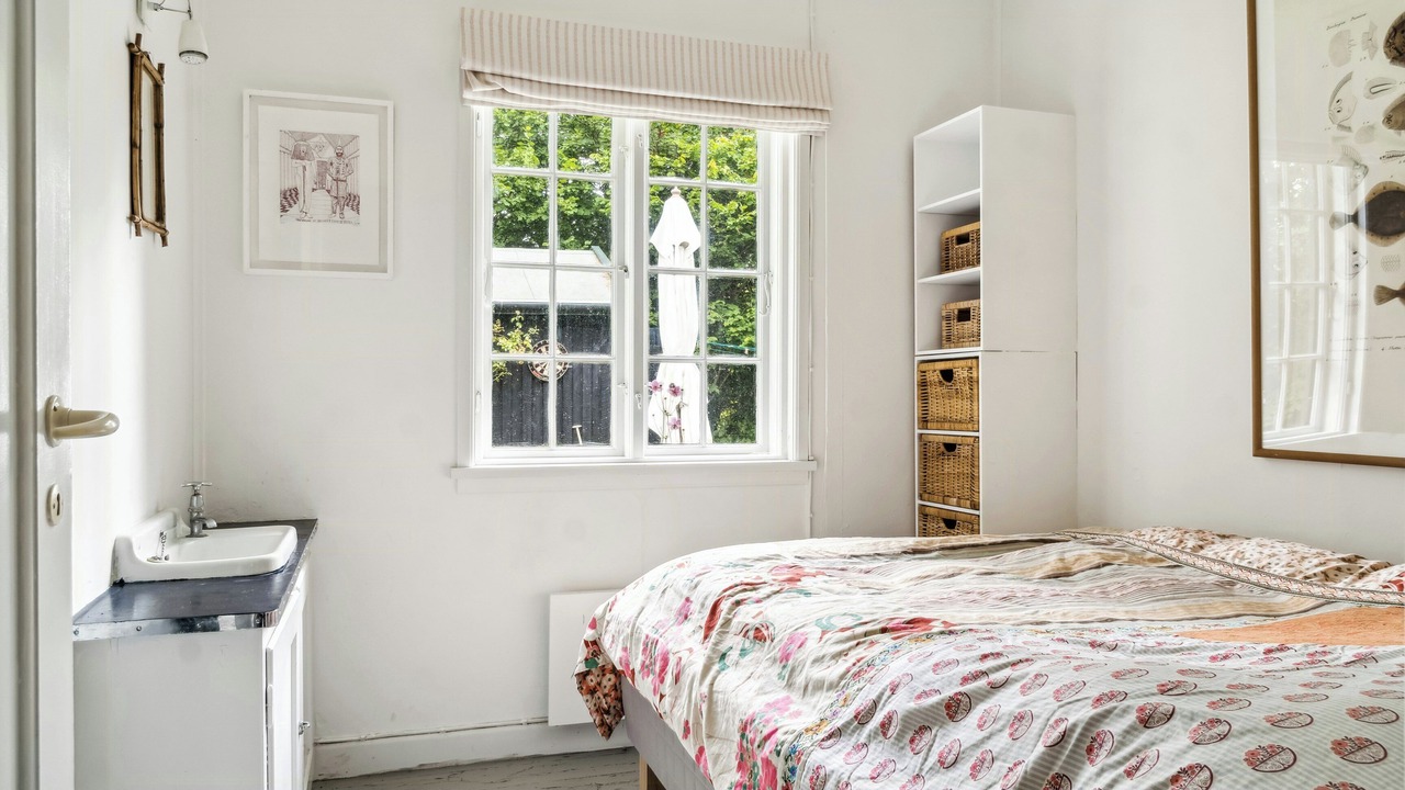 Photo of Bedroom in Rrvig