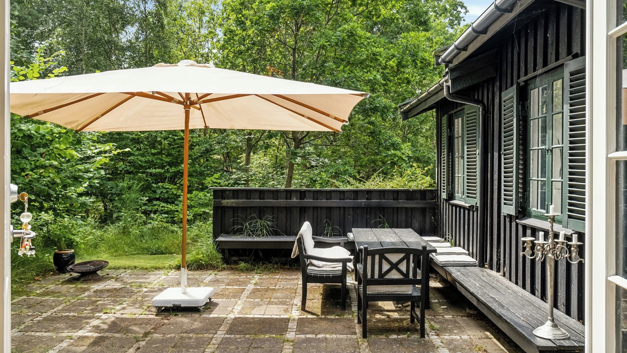 Photo of Outdoor in Rrvig