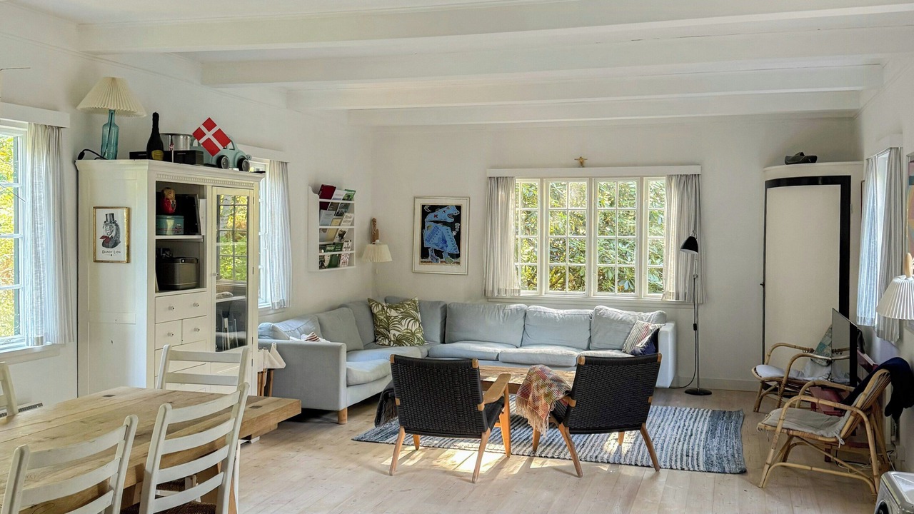 Photo of Livingroom in Rrvig