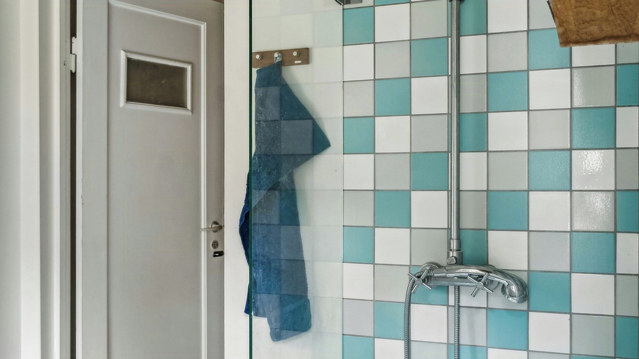 Photo of Bathroom in Rrvig