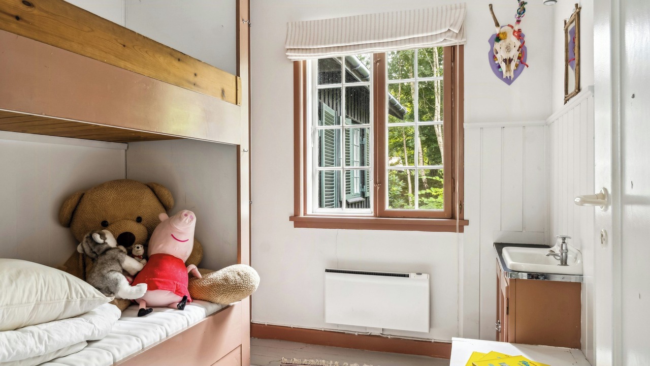 Photo of Bedroom in Rrvig