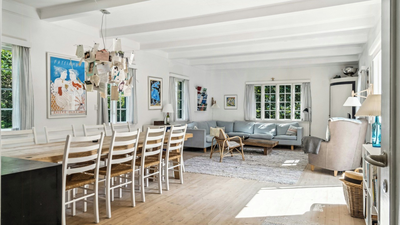 Photo of Livingroom in Rrvig
