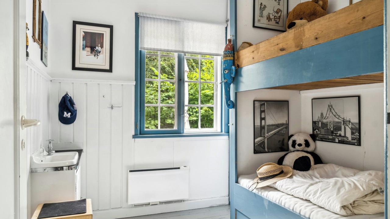 Photo of Bedroom in Rrvig