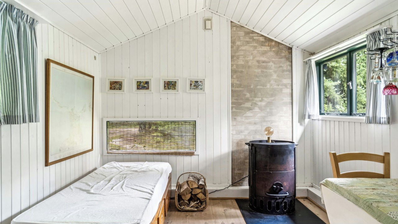 Photo of Bedroom in Rrvig