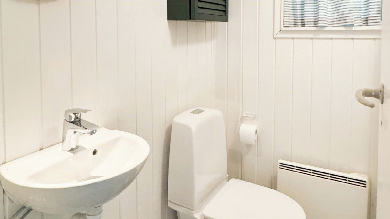 Photo of Bathroom in Rrvig